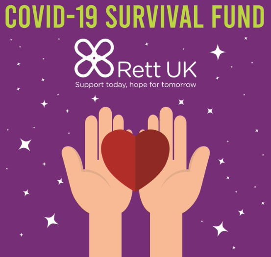 Like many charities <a href="/RettUK/">Rett UK</a> is facing the prospect of no longer existing without urgent funding. The #WappingWharf community has close links to this cause &amp; we have made a donation to support it. We encourage others to do so too if they can. 👇♥️
justgiving.com/campaign/RettU…