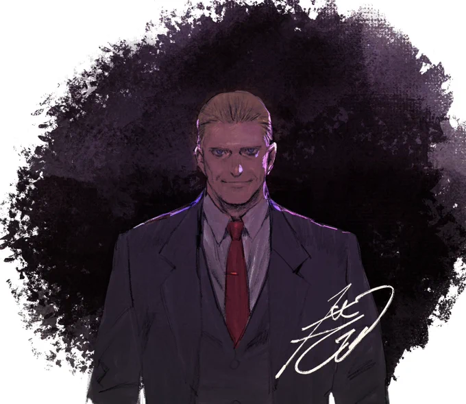 練習ギース様 