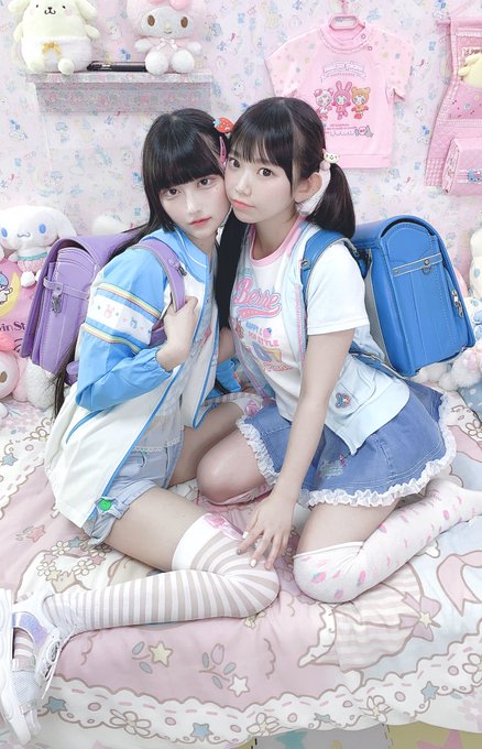 コスプレイヤー高嶺ヒナのTwitter画像41