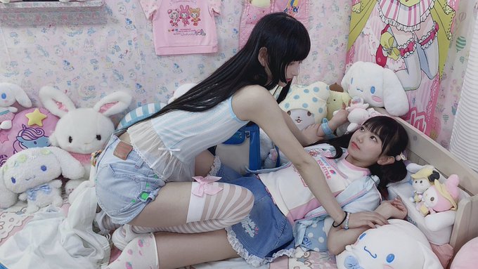 コスプレイヤー高嶺ヒナのTwitter画像42