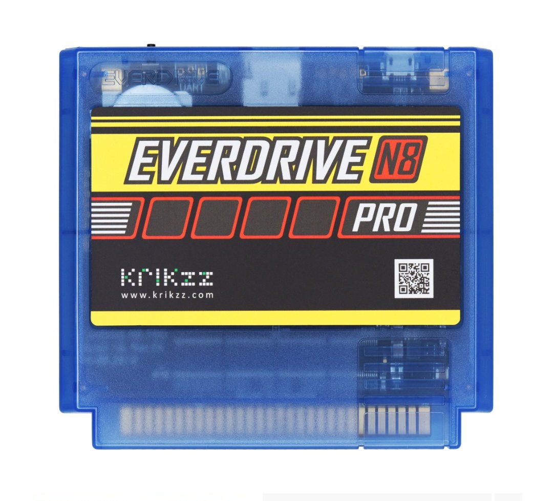 ZSnewer's tweet photo. I just ordered this beauty in anticipation of the @analogue Nt mini noir v.2 to ship this July #N8PRO #n8pro #EverdriveN8pro @krikzz #Everdrive #Everdrives #Famicom #Nintendo #FPGA #fpga #FamicomDiskSystem #RETROGAMING #Retrogaminglifestyle #AnalogueNtmini #NtMini #Analogue https://t.co/8QiTmePtjz
