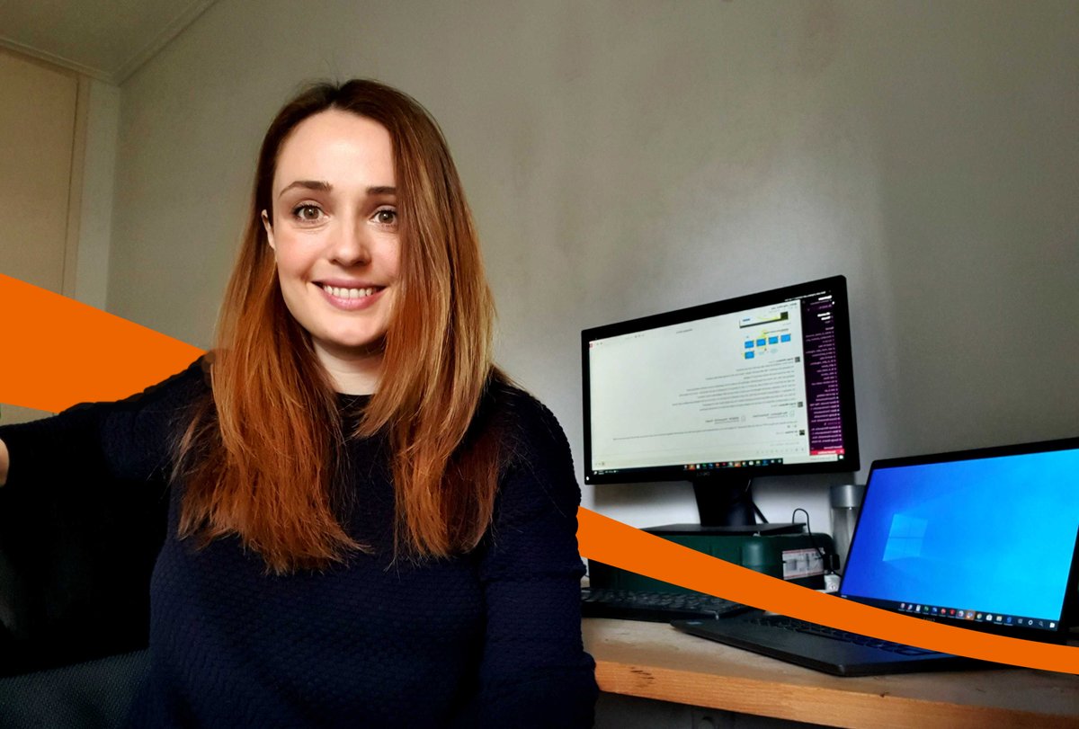 UpstreamGlobal's tweet photo. “Our #ProductInnovation team strives to design exciting and valuable products for millions of users around the world. Join us as our new #ProductManager: https://t.co/1y70iKjUpf” Katerina Matthaiou, Product #Innovation Director at Upstream.
#joinupstream #hiring #wfh https://t.co/LuRD2YDAIf