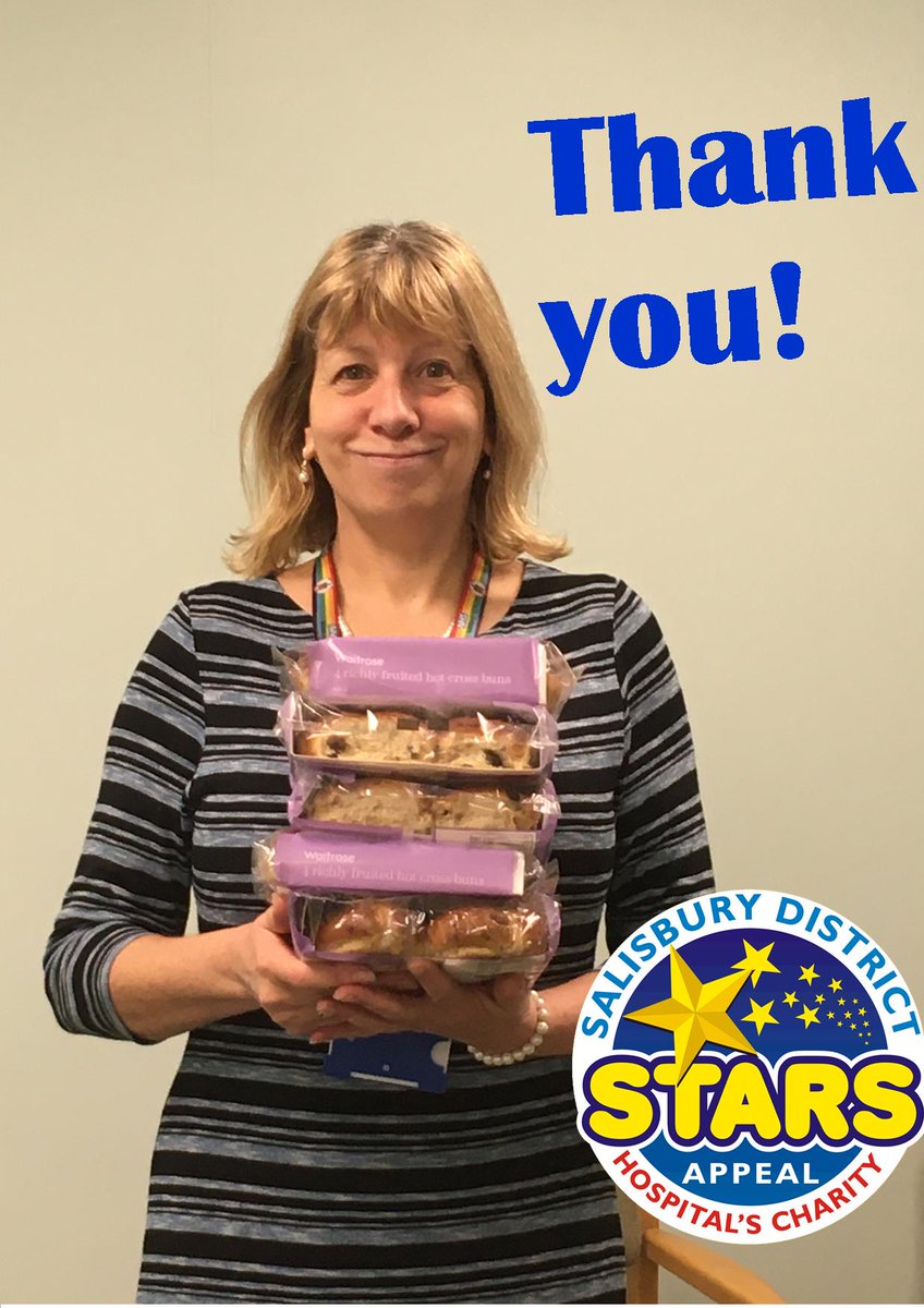 Stars Appeal tweet media