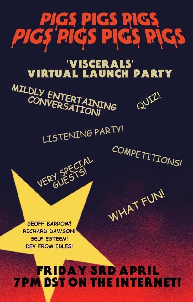 Pigsx7's tweet image. Don’t forget to join us from 7pm tonight!

m.youtube.com/watch?v=sitfzu…