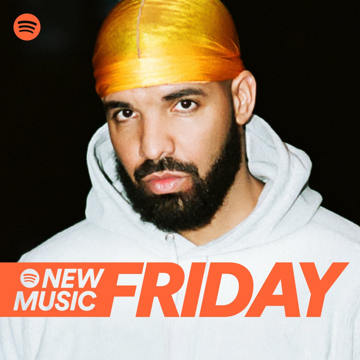 Spotify's tweet photo. Slide into the weekend with new music from @Drake, @DaBabyDaBaby, #FrankOcean, @madisonbeer, @SamHuntMusic, @the1975, @troyesivan and so much more 🕺 #NewMusicFriday https://t.co/A3oIJjE3bm https://t.co/aDpPB7BAR8