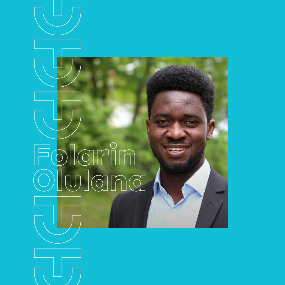 Fehlende Fahrpläne sorgen an den Bushaltestellen in Nigeria für lange und chaotische Wartezeiten. Mit einer App möchte der <a href="/NIT_HH/">NIT - BE THE CHANGE</a>-Absolvent Folarin Olulana dieses Problem in seinem Heimatland #nordischoptimistisch lösen. Mehr dazu im neuen spektrum: bit.ly/2X2tKl1.