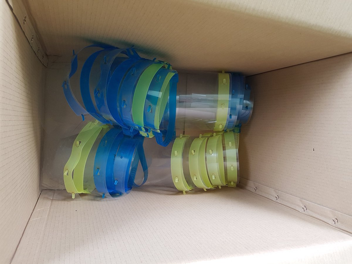 D&T Sandbach School tweet media