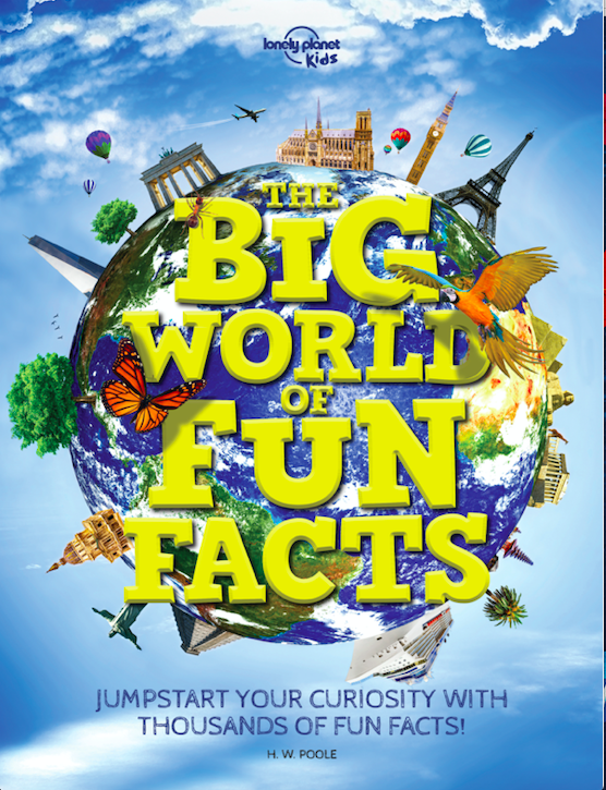 lpkids's tweet photo. #FunFactFridayAnswer: Nollywood is the second biggest film industry behind Bollywood, and it comes from Nigeria
More amazing facts about the world can be found in the Big World of Fun Facts, available here: https://t.co/uvLoTtyO54 https://t.co/8B68eCn3CW