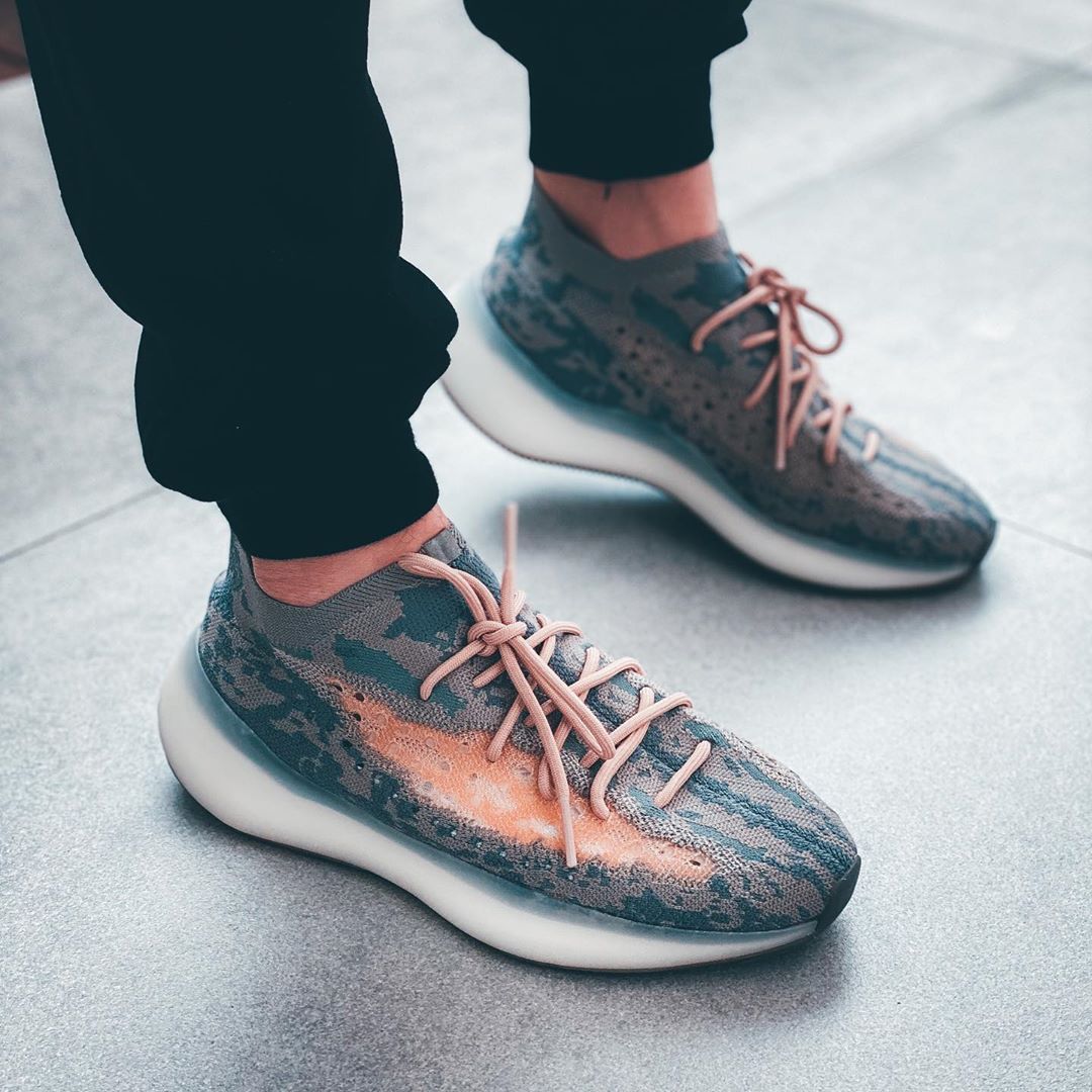 yeezy 380 mist Safeguard Realty Management