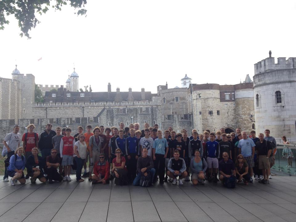 Remember #StayHomeSaveLives and then once we get through this looking forward to seeing the world of sport again!  Massive thanks as always to everyone in those essential occupations allowing us to stay safe and healthy!