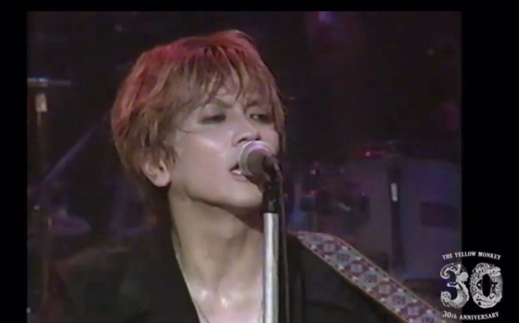 ポン酢 美容師 今回来んのはやいっすねwww今日どうします ワイ 1993年日清パワーステーションのイエローモンキー 吉井和哉の髪型にしてください T Co 0wg585ytim Twitter ポン酢 美容師 今回来んのはやいっすねwww今日どうします ワイ 1993年日清パワーステーションのイエローモンキー 吉井和哉の髪型にしてください T Co 0wg585ytim Twitter