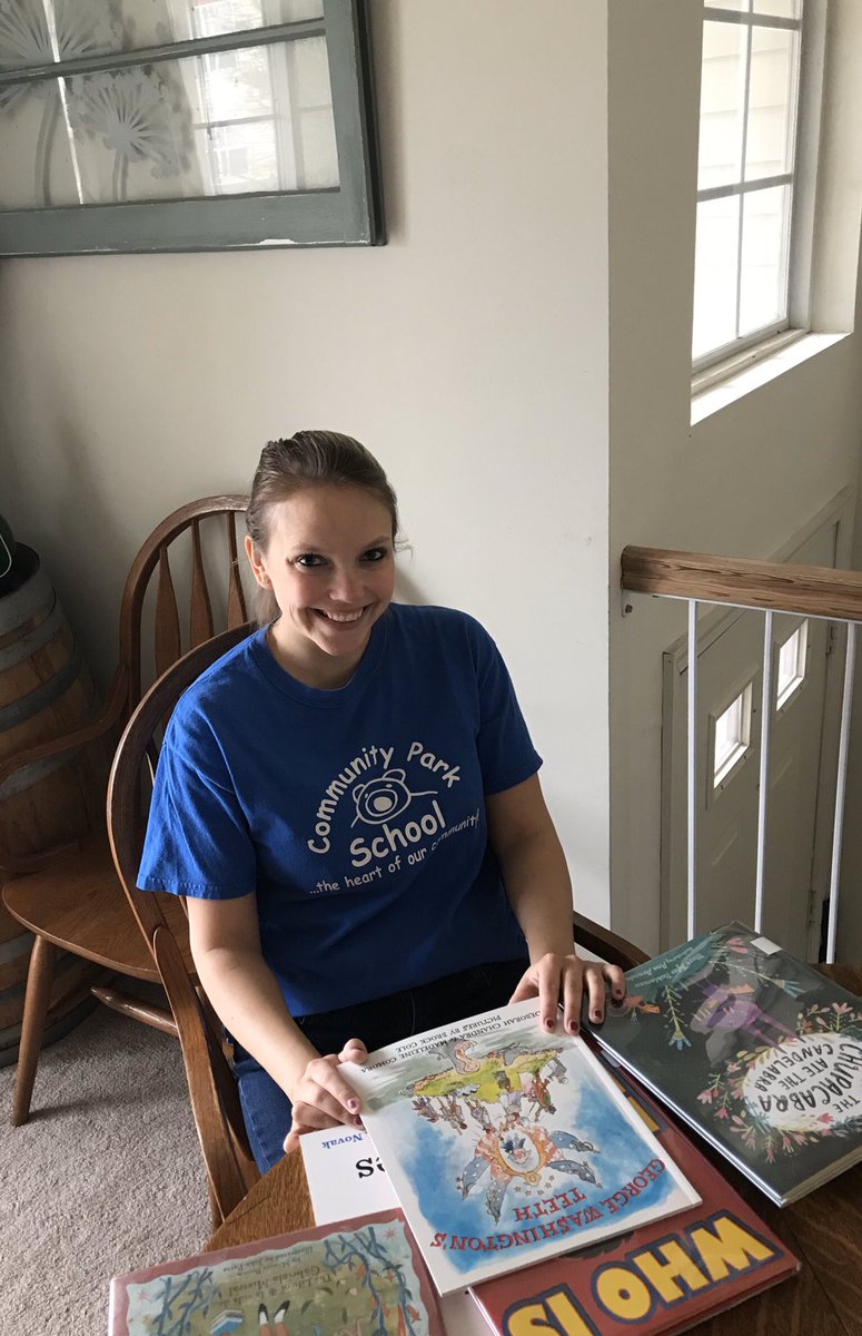 cp_library's tweet image. Wear your White, wear your Blue, wear your white, white, white! Wear your CP T-shirt and it will be alright!! Send pics of you wearing your CP T-shirt to Mrs. Cameron! #CPPride #VirtualSpiritWeek