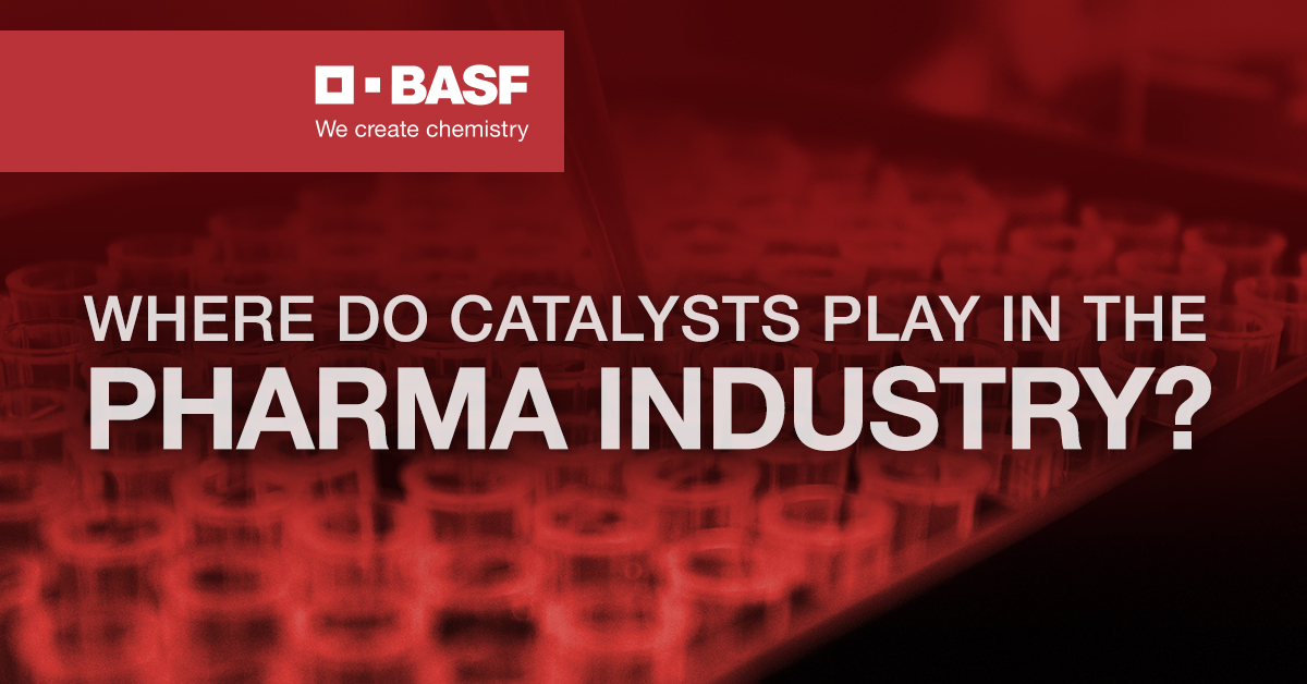 BASF Catalysts on Twitter "Did you know? Precious Metal Chemicals from