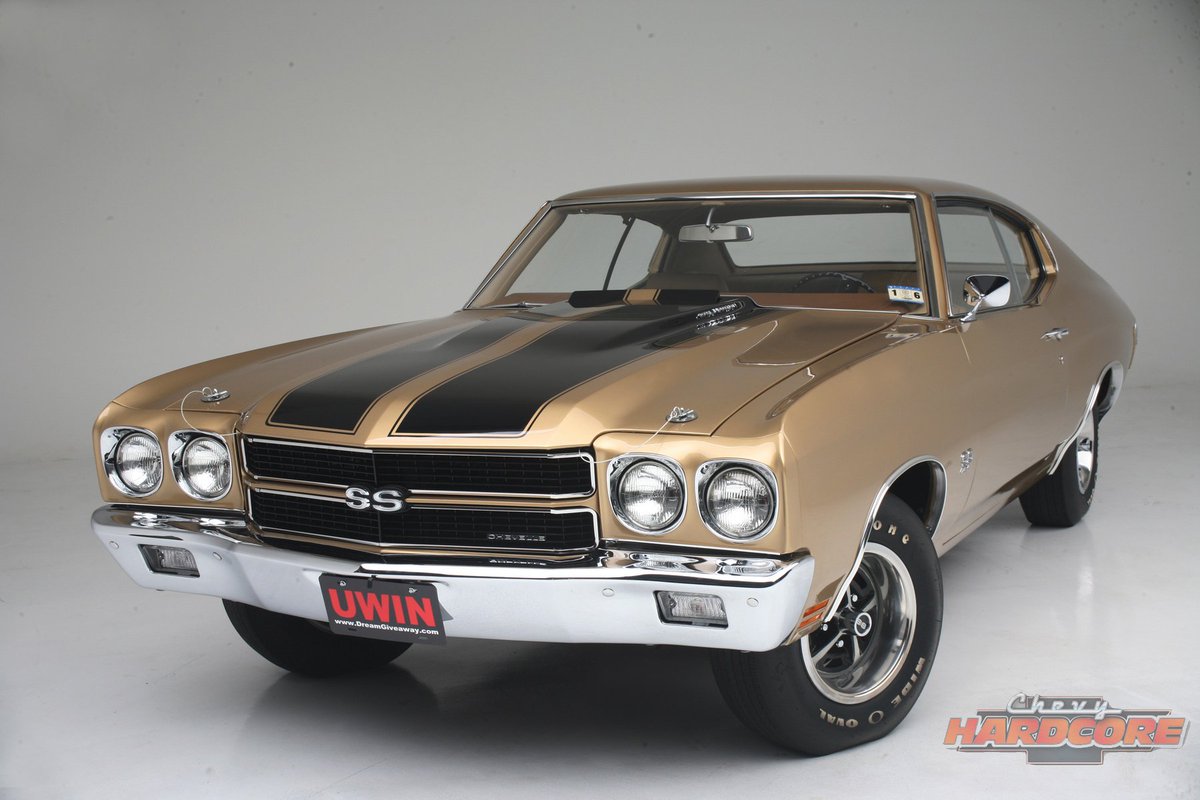 DreamGiveaway's tweet photo. Shout out to @chevyhardcore for sharing this article on the collector quality 1970 Chevy Chevelle SS LS6 that you may still enter to win through April 30th! 
SEE: https://t.co/Bct9BDtbG9
#ChevelleDreamGiveaway #ChevyHardcore #Chevylover https://t.co/ctuz3rAV0M