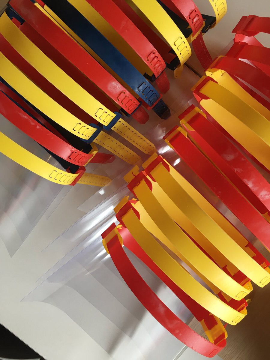 Trying to add a bit of colour and variety.