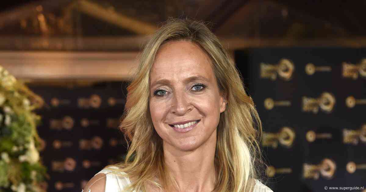 FDessingNews's tweet image. Floortje Dessing maakt programma over coronavirus - Superguide  newslocker.com/nl-nl/persoon/…