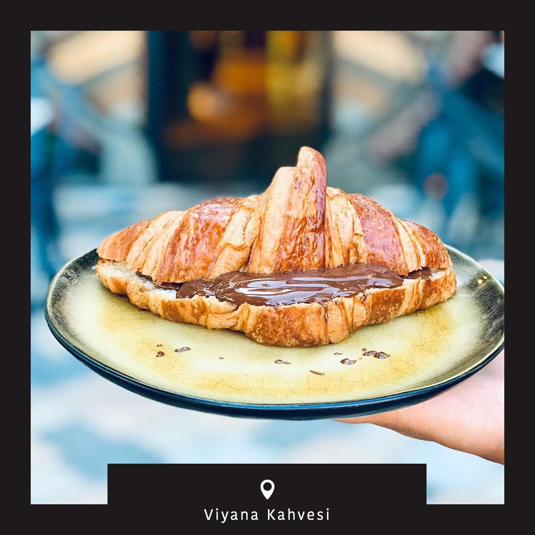 Viyana Kahvesi tatlı sunumlarını Jumbo Gastro ile özelleştiriyor!