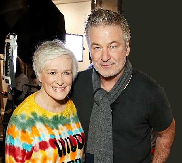 A Happy 62nd Birthday to Alec Baldwin, Born on the 3rd of April 1958. 