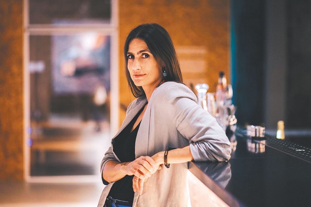 [Tragos] YA hablamos con la bartender <a href="/MONAGALLOSI/">MONA GALLOSI</a> 

@DisfrutemosBA con <a href="/mpavazza/">pvx</a> por buenosaires.gob.ar/radiociudad