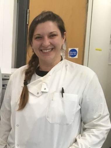 New feature‼

Lancaster University Research Associate Dr. Norah Ulzheimer provides us with the first in a series of monthly blogs giving a snapshot of the day to day work she undertakes in the labs and key updates in research.