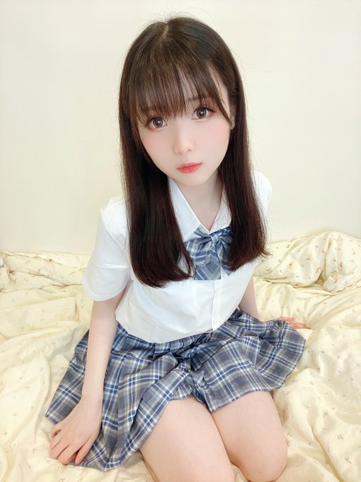 コスプレイヤー霜月（しも）のTwitter画像46