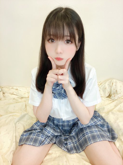 コスプレイヤー霜月（しも）のTwitter画像47