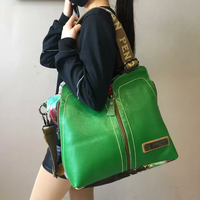 Seller9991's tweet photo. 2020 luxury fashion Women handbags female crossbody bag printing shoulder canvas bag portable slung genuine leather big bags  
https://t.co/WiVqLK5v5c

#2020womenhandbags, #femalebag, #shoulderbag, #genuineleatherbag,#bigbag, #fashion, #newarrivals https://t.co/N8yhXFlrVb