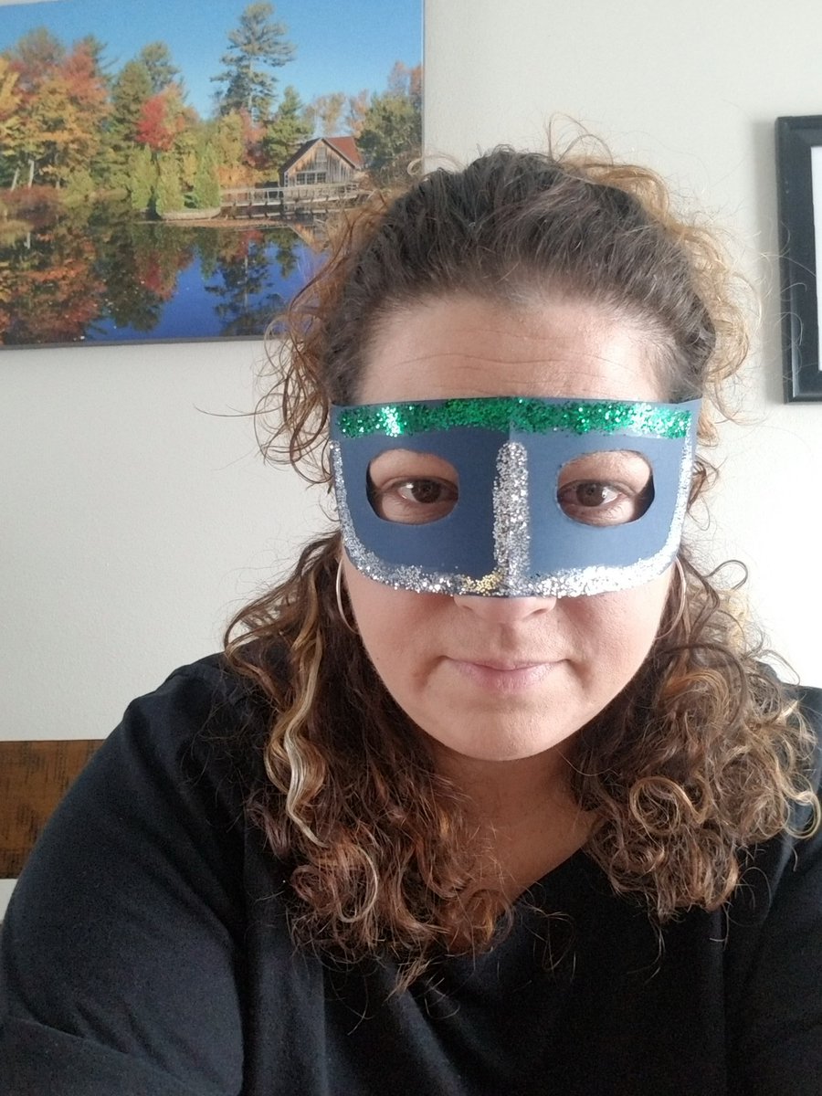 rjensen270's tweet photo. Teaching is my superpower! #autismawareness #thishowweroll https://t.co/vAkVTMY4oC