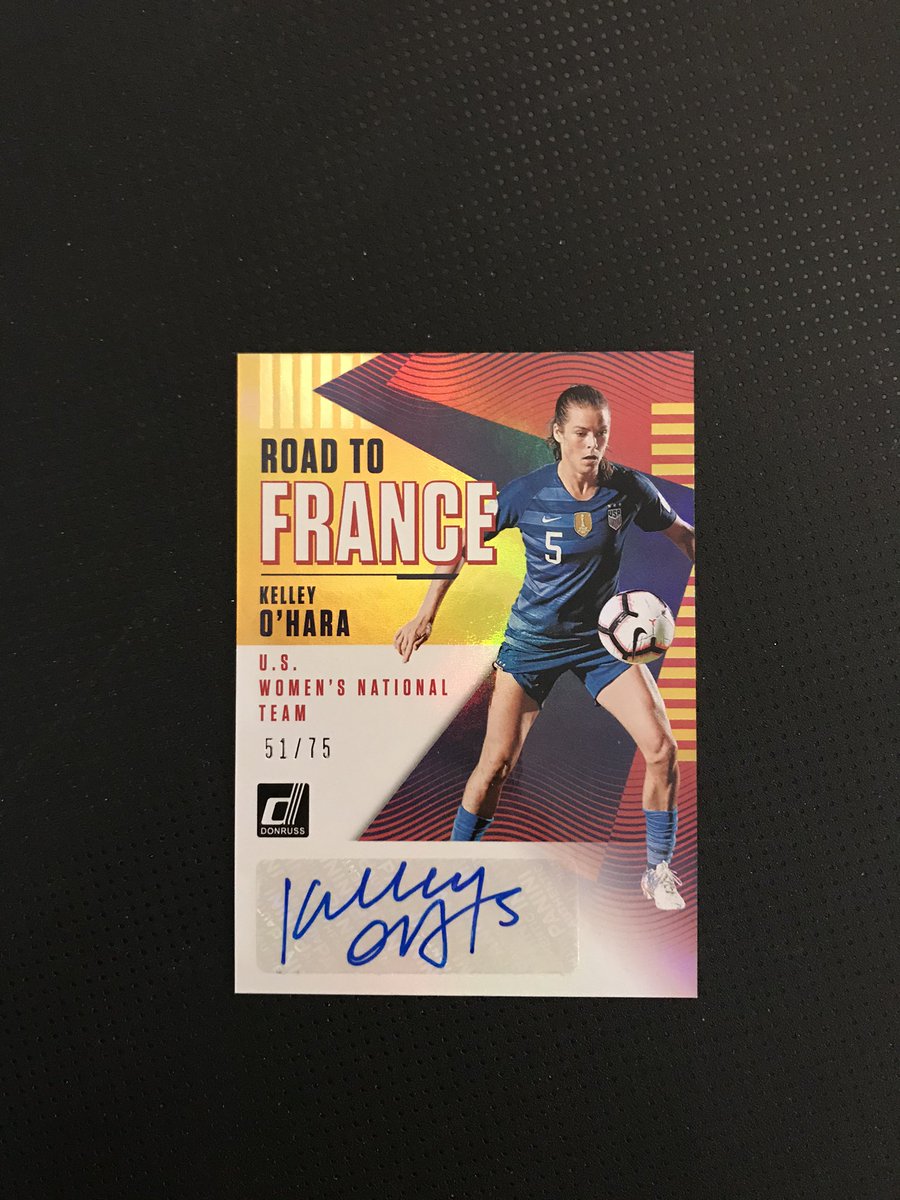 saccwolves's tweet photo. Who is you favorite @USWNT player?!  #uswnt #ussoccer #soccer #prosoccer #FridayMotivation #SACCWolves #sacccards #garyveechallenge 
.
Like these cards? Have a look at our online store: https://t.co/ZVOKRTcx9s https://t.co/Q9qqmJJNn3