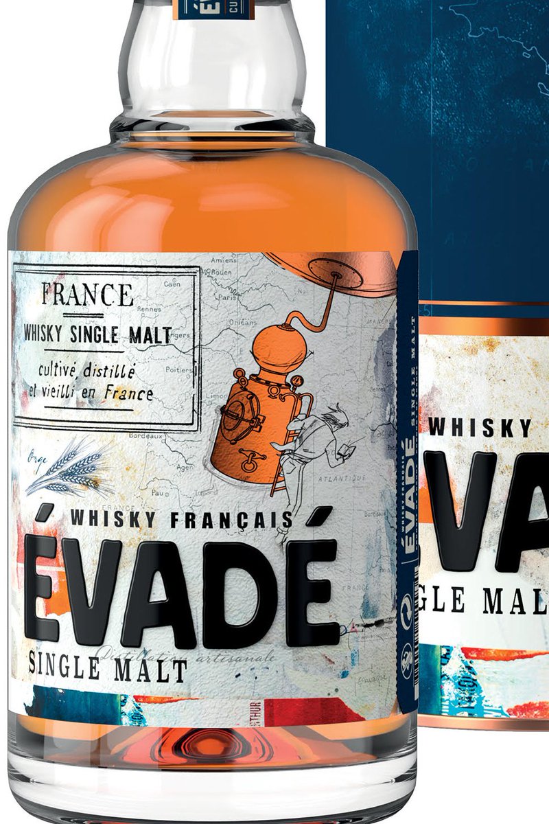 ludobisc's tweet photo. Le #confinement n'en fini pas. Et le #weekend arrive. Alors voilà une sélection de 8 #alcools originaux, artisanaux et français pour étonner ceux qui pensent avoir tout bu ;-). A lire (avant de consommer !) ici : https://t.co/DE2Ct6f9KN https://t.co/S0oWCUL1B7