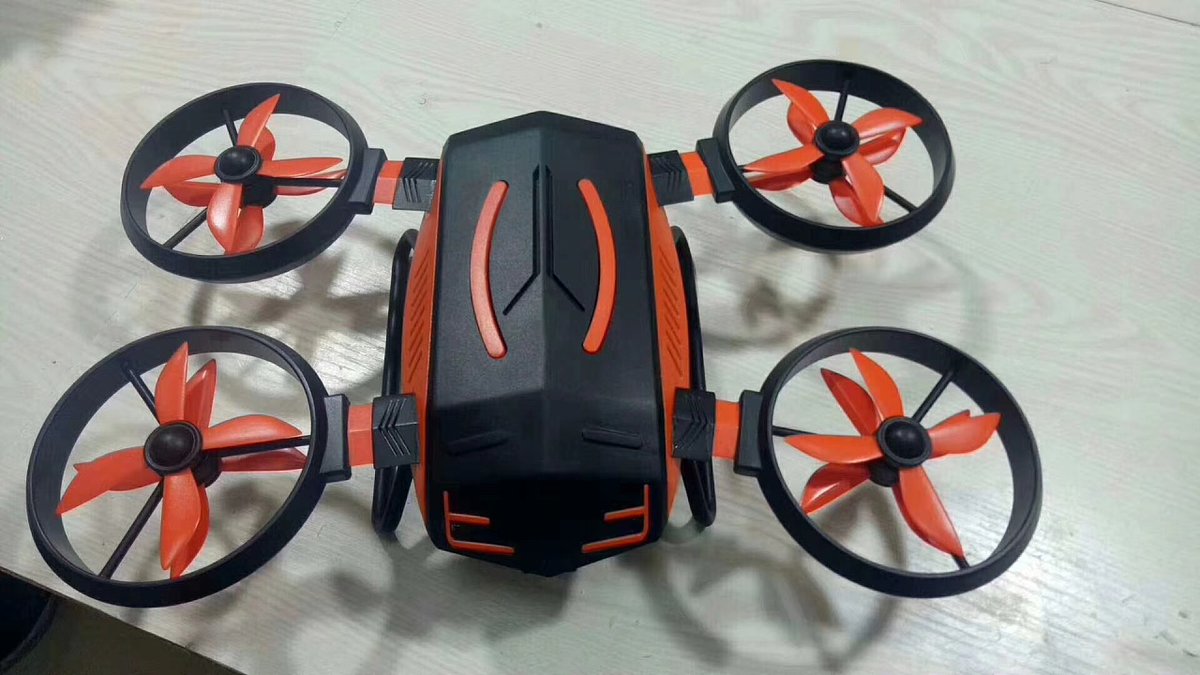 CFacfox's tweet photo. #nylon is a top option for #dronemaking. Its high strength and toughness make less possibilty of damage. Supported technology: FDM, SLS, MJF.
#drones #3dprinting #facfox3d https://t.co/FL2TQ7gLmJ