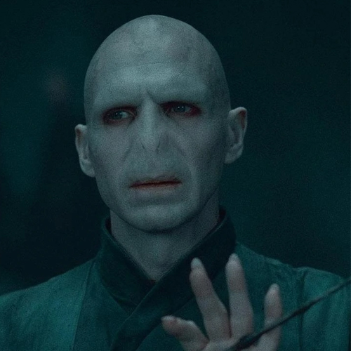 The Parallels between Lord Voldemort and Tamraj Kilvish (A Thread)