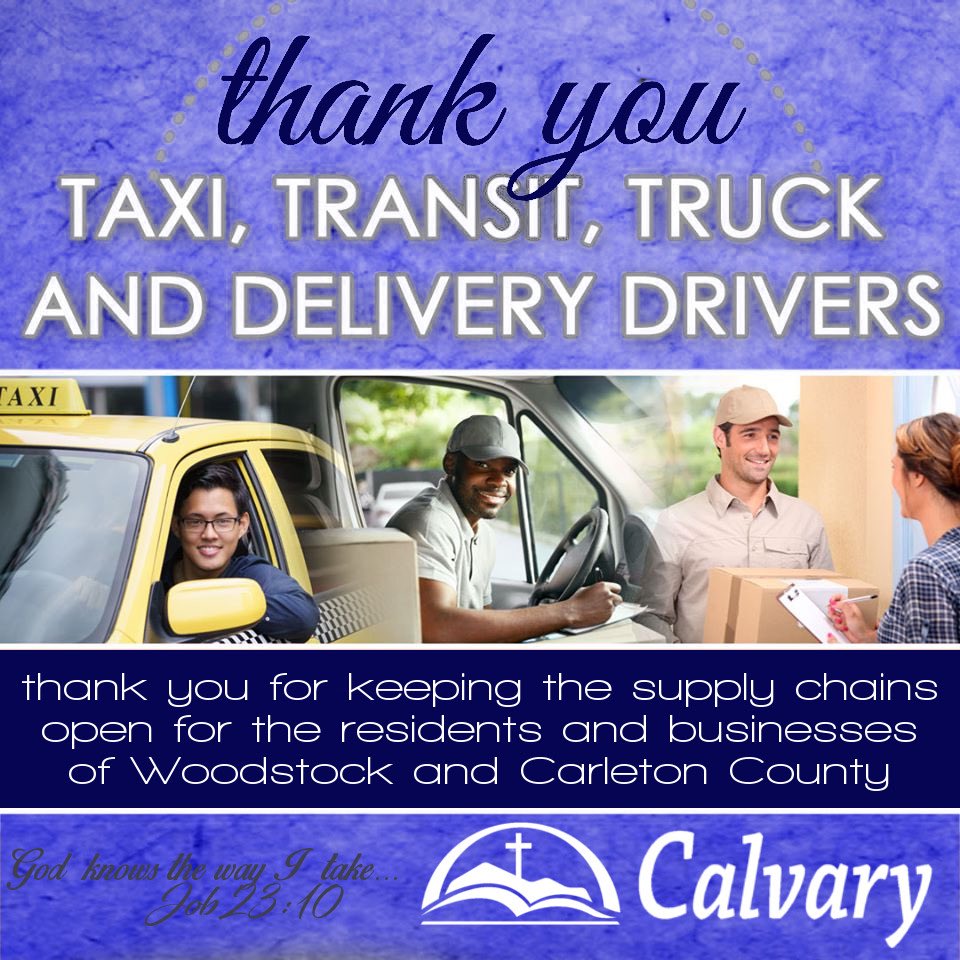 Calvary Woodstock tweet media