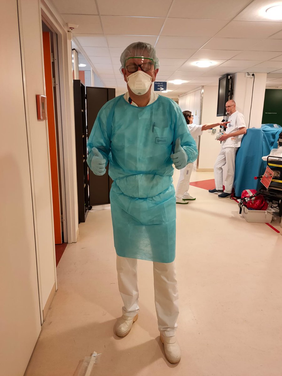 Johan Koster tweet media