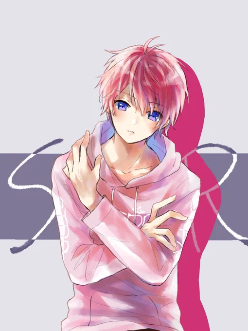 さとみくん(=^・ェ・^=)

#すとぷりギャラリー 
