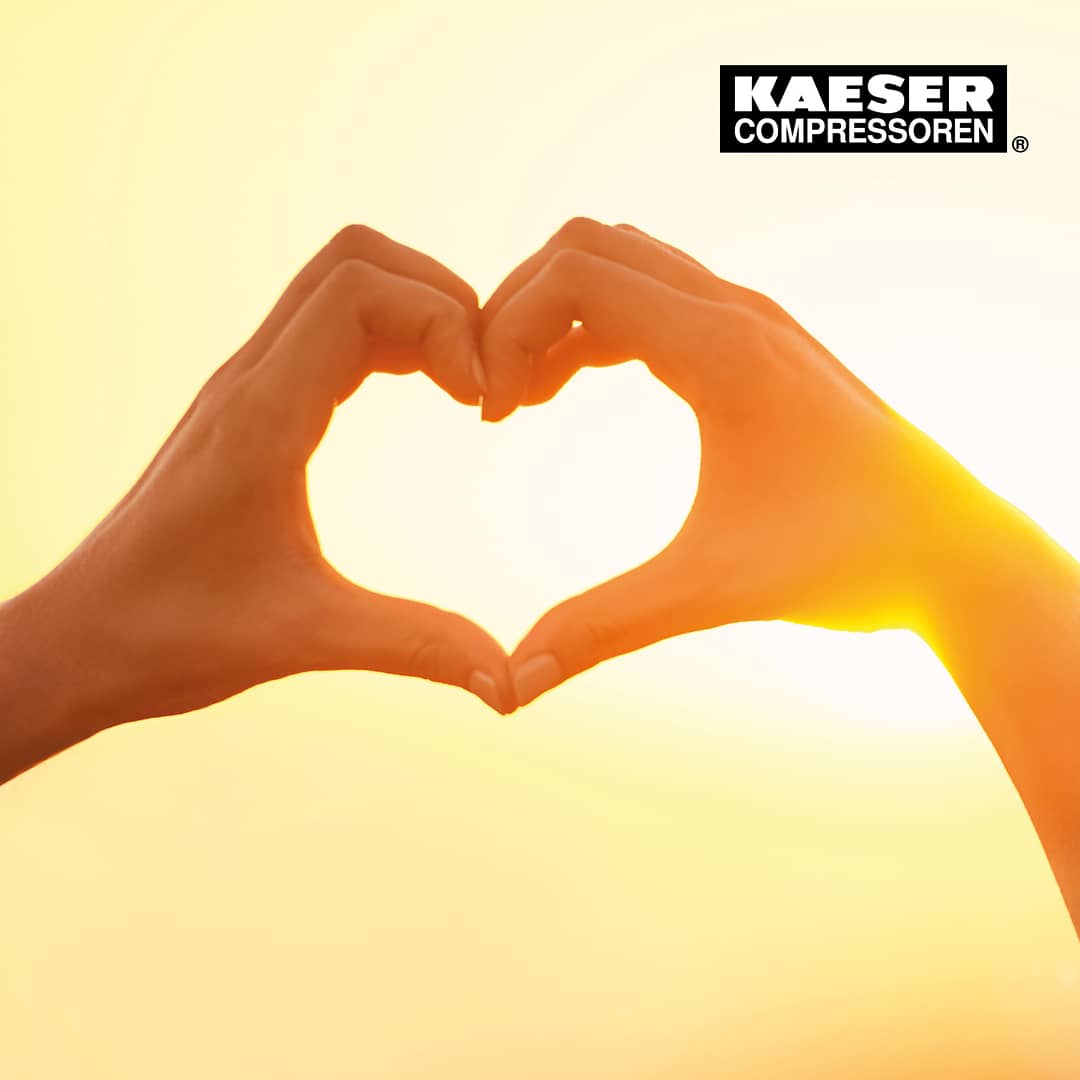 KaeserNL's tweet photo. Samen staan wij sterk!
Ook met social distancing staan wij paraat, onze servicedienst is 24/7 bereikbaar. Vooral in deze bizarre tijden zijn persluchtsysteem-oplossingen onmisbaar, voor advies, bel met 074-2452900, Kaeser at your service.
Stay safe! ❤#kaeserfamily #kaeserdealer https://t.co/g6nnztbTEL