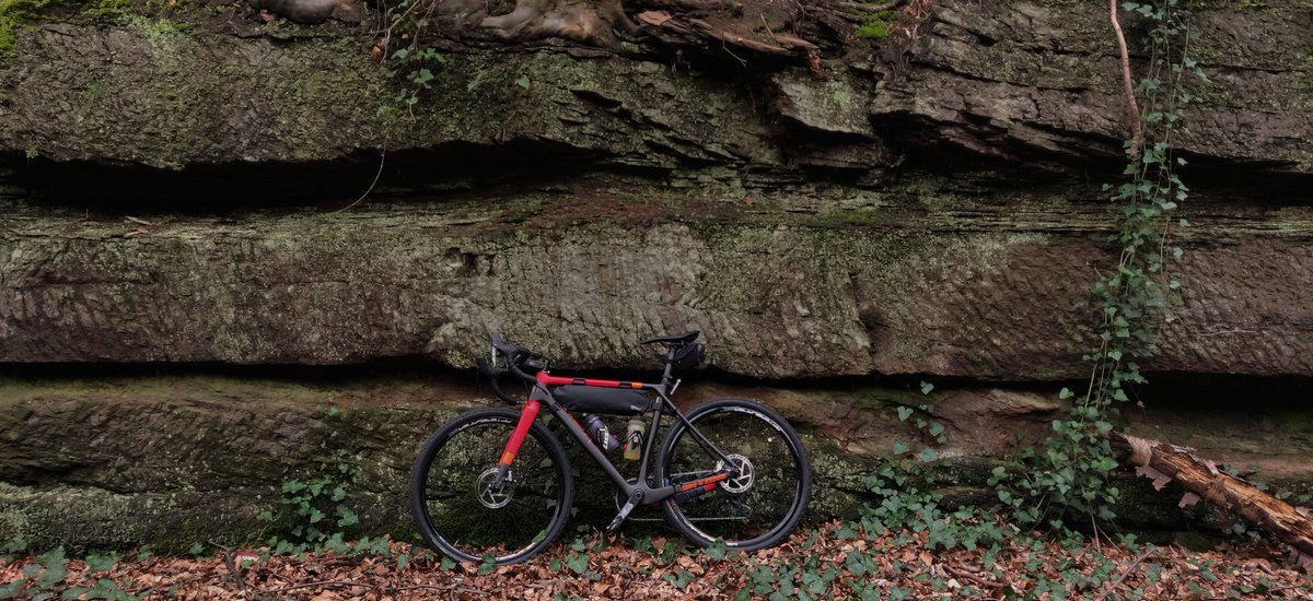 ALL HAIL TO GRAVEL
It's been a while since we published anything, here's why ...
spincyclemag.com/all-hail-to-gr…