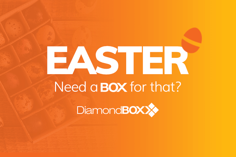 Diamond Box Ltd tweet media