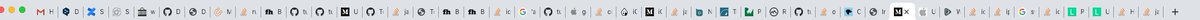StijnVerrept's tweet image. A clear sign that you're venturing into unknown development territory. #LearningNewStuff #Development