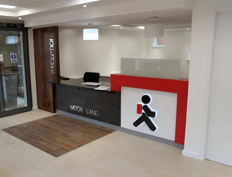 InteriorsSen's tweet image. Hotels, office receptions, hospitals we can design and fit counters and desks to suit all requirements, spaces and budgets.

sen-interiors.co.uk/portfolio-item…