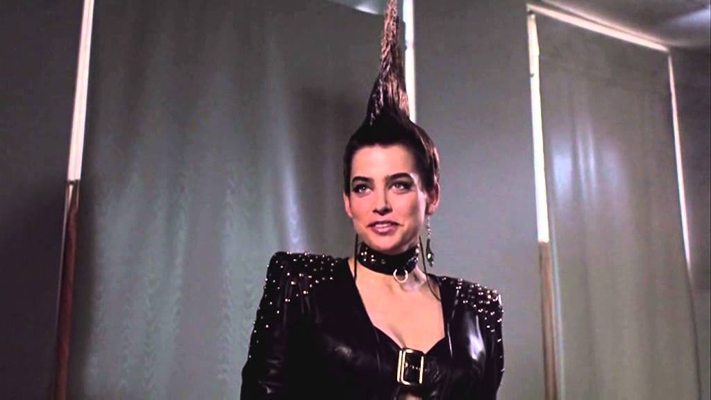 Happy Birthday Jennifer Rubin!!  