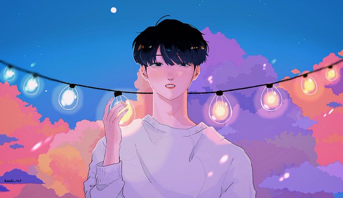 「Jungkook」のTwitter画像/イラスト(新着)｜8ページ目)