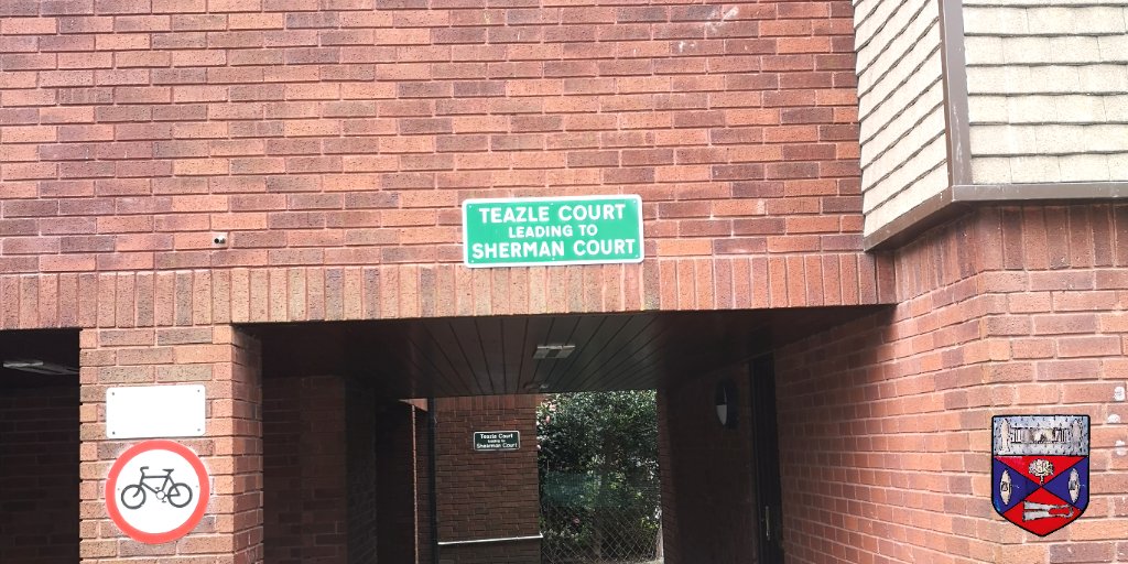 Tuckers Hall tweet media