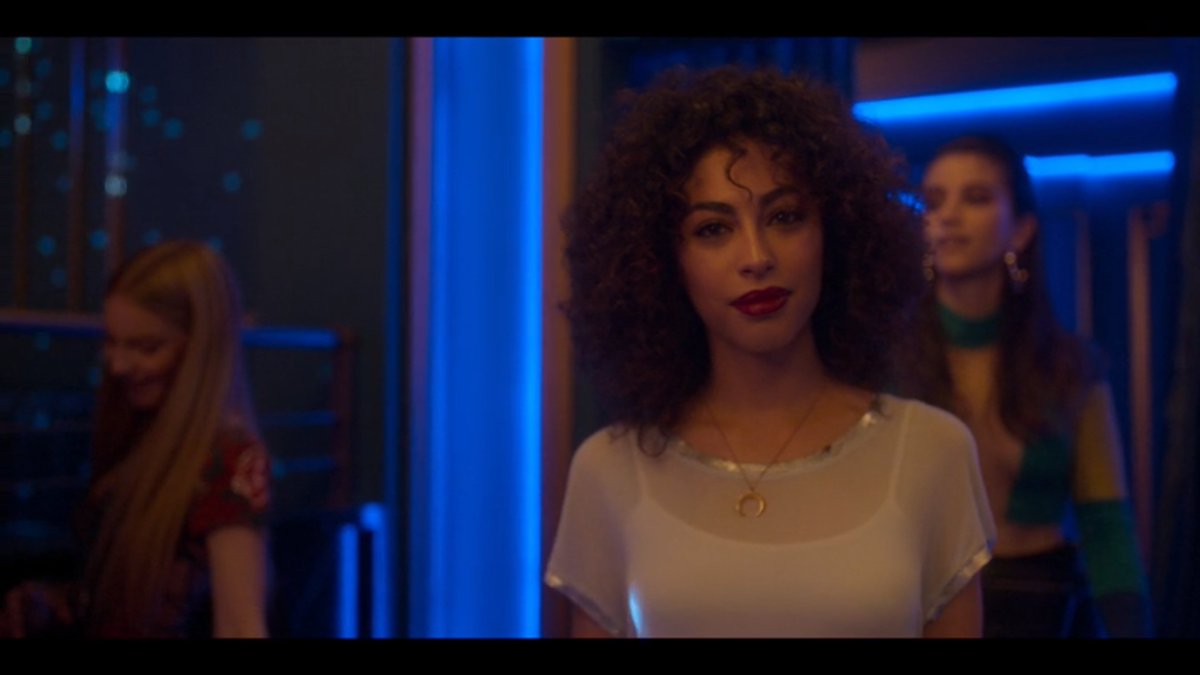 1 nadia is so. 1 nadia is so