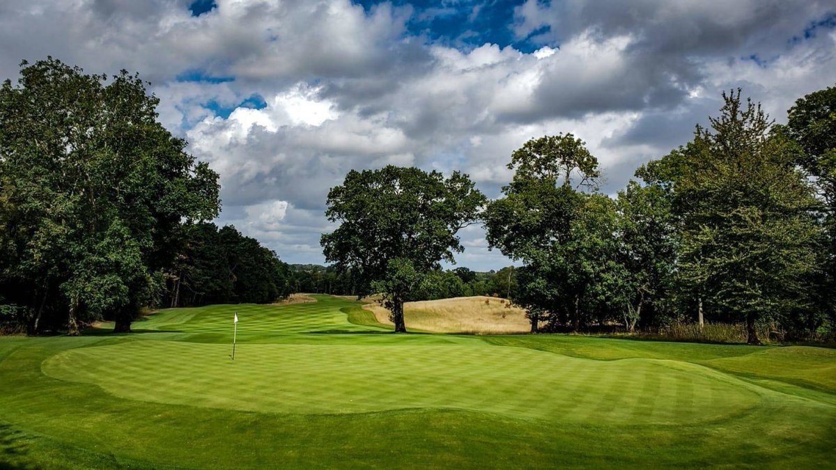 Huge congratulations to <a href="/Royal_Norwich/">Royal Norwich</a> for achieving second place in the renowned Golf Inc. Development of the Year ranking.

The new course developed at the IMG Prestige club has been designed by <a href="/eurogolfdesign/">European Golf Design</a>, and the project lead by Ross McMurray.

bit.ly/3aREaYA