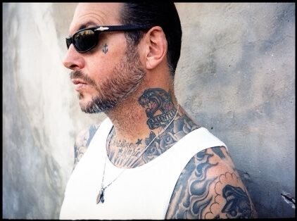 Happy Birthday Mike Ness! 