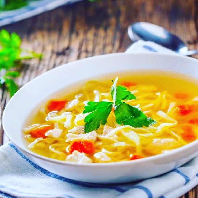 Hello Santa Clarita Friends! 😊💓 We will be this Fri. 04/03, 4pm-7pm &amp;Sat. 04/05, 12-4pm in #SantaClarita @pocockbrewingcompany Specials for this weekend: #bbqchickensliders #potato pancakes #chicken noodle soup #pierogis #cheese blintzes
Order ahead, and call ☎️630-930-0923