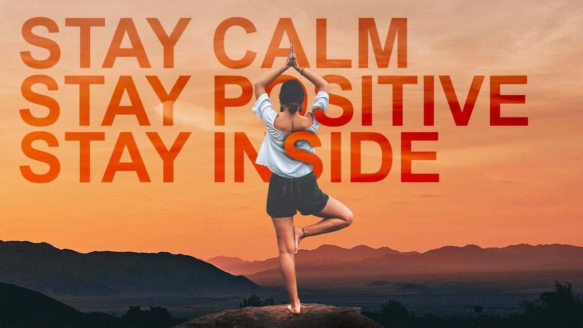 New mixtape online! 🎧
bit.ly/2X5KMPi