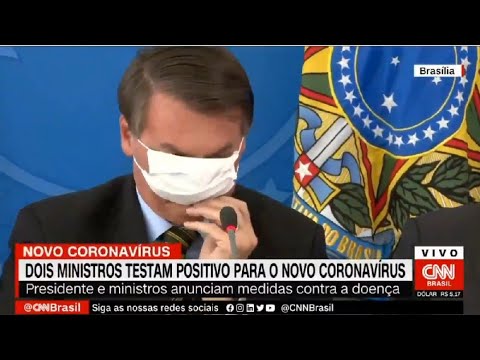 In "Populist Pharmakons" Juan Carlos Gabaldon (<a href="/JuanCGabaldon/">Juan Carlos Gabaldón</a>) &amp; Javier Lezaun describe the responses of Nicolás Maduro in Venezuela and Jair Bolsonaro in Brazil to COVID-19 as a "combination of the coercive and the ludicrous:
somatosphere.net/2020/populist-…