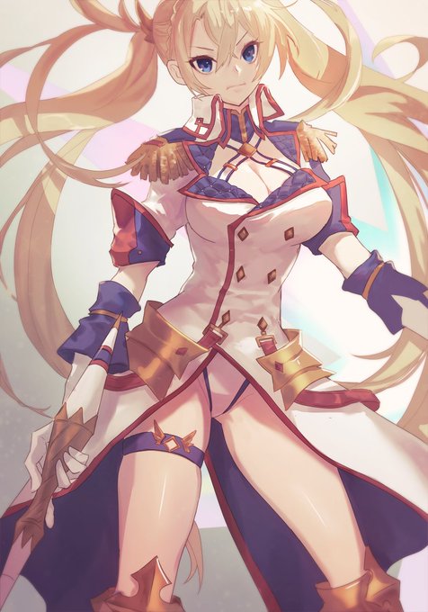 ブラダマンテのtwitterイラスト検索結果 ブラダマンテのtwitterイラスト検索結果